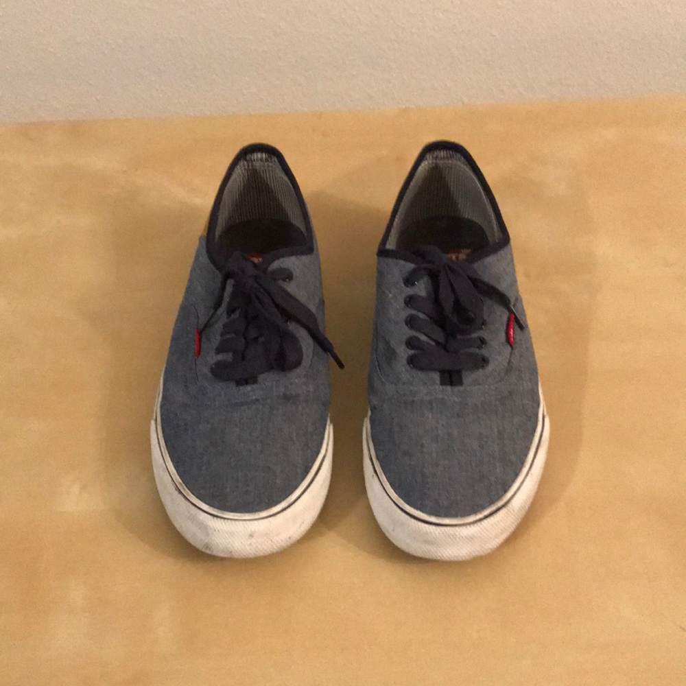 Levi’s Boat Shoes